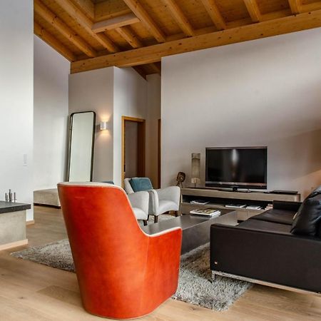 Apartment Silbersee - Griwa Rent Ag Grindelwald Eksteriør billede