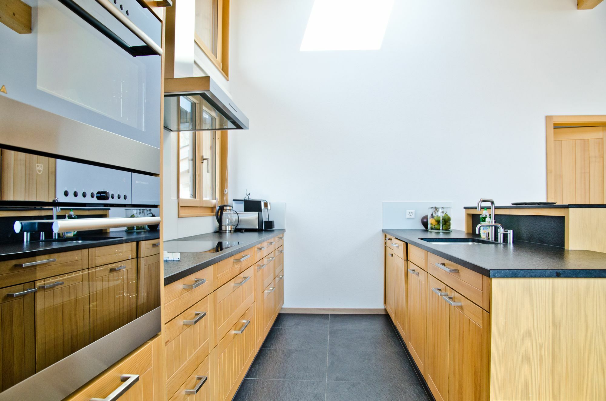 Apartment Silbersee - Griwa Rent Ag Grindelwald Eksteriør billede