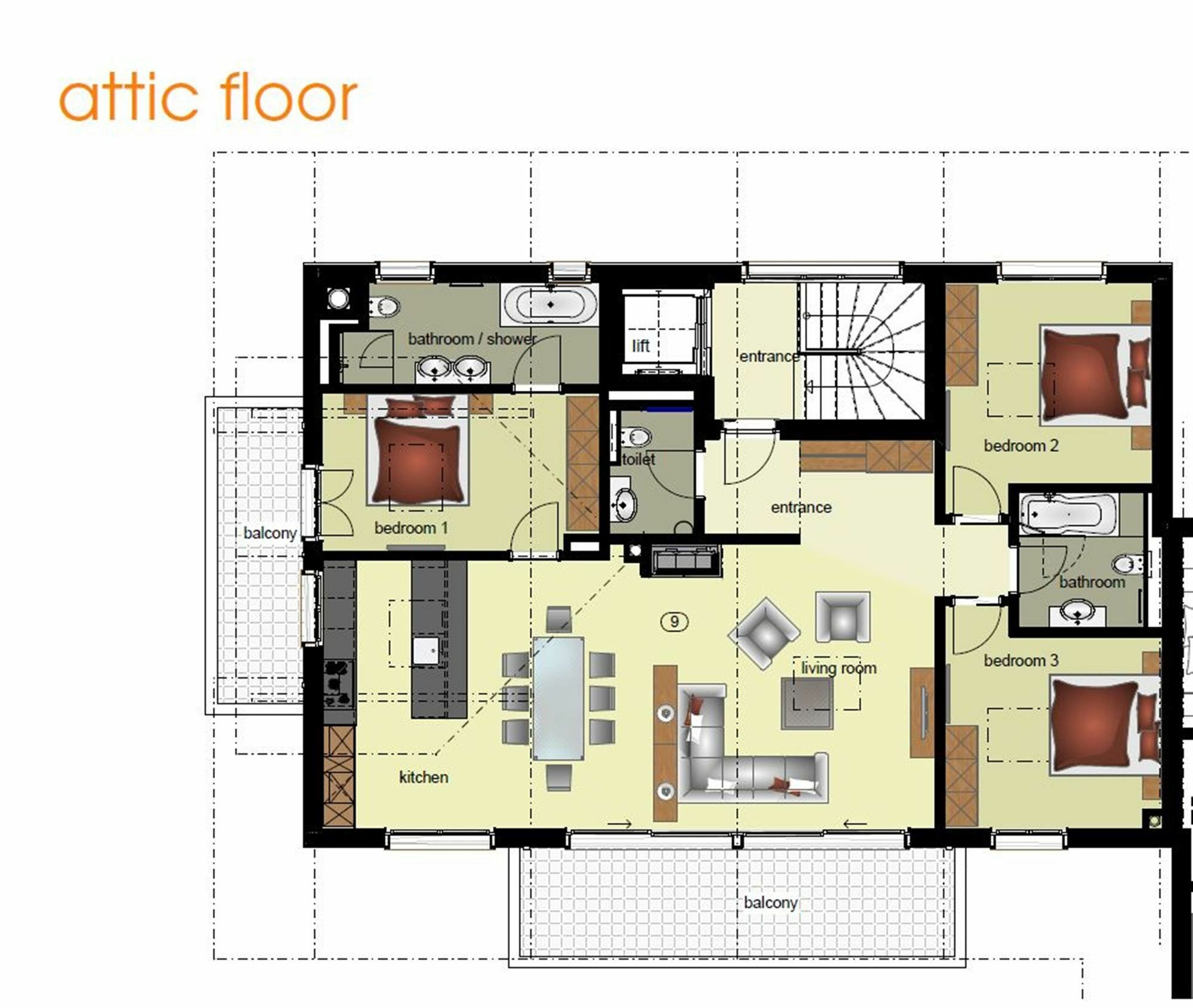 Apartment Silbersee - Griwa Rent Ag Grindelwald Eksteriør billede